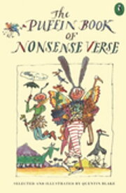 The Puffin Book of Nonsense Verse【電子書籍】[ Quentin Blake ]