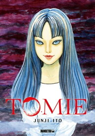 Tomie【電子書籍】[ Junji Ito ]