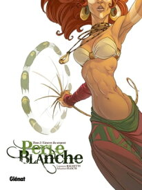 Perle Blanche - Tome 02 L'oeuvre du serpent【電子書籍】[ S?bastien Floc'h ]