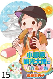 小田原観光大使になれるかな 【せらびぃ連載版】（15）【電子書籍】[ 後藤羽矢子 ]