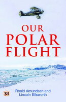 Our polar flight