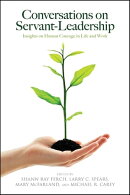 Conversations on Servant-Leadership