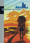Akuika, el cazador de fuegos