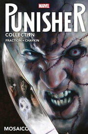 Punisher. Mosaico【電子書籍】[ Matt Fraction ]