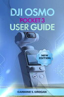 DJI Osmo Pocket 3 User Guide