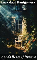 Anne's House of Dreams