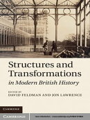 Structures and Transformations in Modern British History