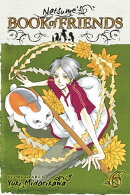 Natsume’s Book of Friends, Vol. 6