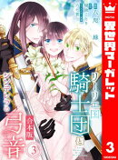 【合本版】リーリエ国騎士団とシンデレラの弓音 3