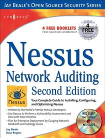Nessus Network Auditing【電子書籍】
