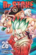 Dr. STONE, Vol. 26 【電子書籍】[ Riichiro Inagaki ]