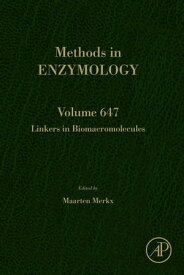 Linkers in Biomacromolecules【電子書籍】[ Maarten Merkx ]