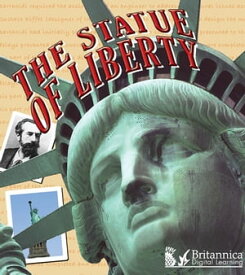 The Statue of Liberty【電子書籍】[ Holly Karapetkova ]