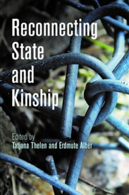 Reconnecting State and Kinship【電子書籍】
