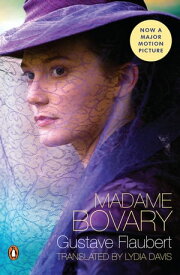 Madame Bovary (Penguin Classics Deluxe Edition)【電子書籍】[ Gustave Flaubert ]