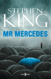 Mr. Mercedes (Trilog?a Bill Hodges 1)【電子書籍】[ Stephen King ]