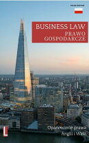 UK Prawo gospodarcze