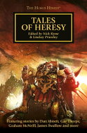 Tales of Heresy 【電子書籍】[ Anthony Reynolds ]