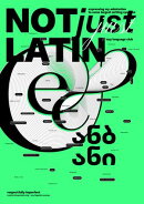 Not just latin