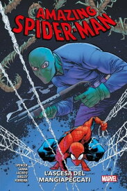 Amazing Spider-Man (2018) 9 L'ascesa del Mangiapeccati【電子書籍】[ Nick Spencer ]