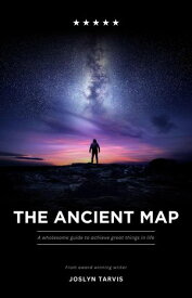 The Ancient Map 【電子書籍】[ Joslyn Tarvis ]
