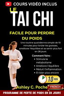 Le Tai Chi facile pour perdre du poids