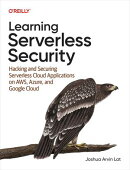Learning Serverless Security