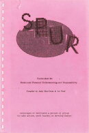 SPUR Curriculum for Social and Personal Understanding and Responsibility