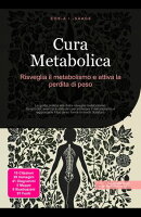 Cura Metabolica: Risveglia il metabolismo e attiva la perdita di peso