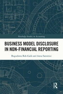 Business Model Disclosure in Non-Financial Reporting
