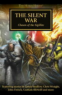 The Silent War 【電子書籍】[ Anthony Reynolds ]