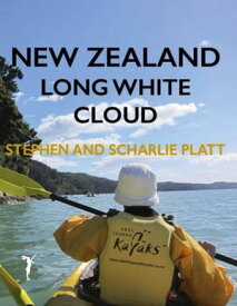 New Zealand: Long White Cloud【電子書籍】[ Stephen Platt ]