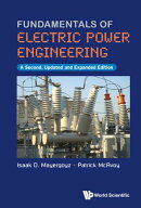 Fundamentals of Electric Power Engineering