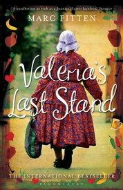 Valeria's Last Stand【電子書籍】[ Marc Fitten ]