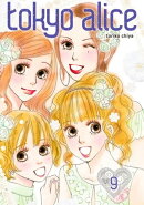 Tokyo Alice 9
