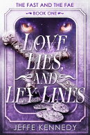 Love, Lies, and Ley Lines