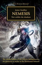 Nemesis【電子書籍】[ James Swallow ]