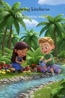 Growing kindness, overcoming anger