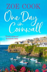 One Day in Cornwall【電子書籍】[ Zoe Cook ]
