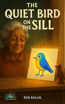 The Quiet Bird on the Sill