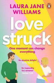 Lovestruck The most fun rom com of 2023 ? get ready for romance with a twist!【電子書籍】[ Laura Jane Williams ]