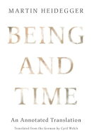 Being and Time