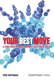 Your Best Move【電子書籍】[ Per Ostman ]