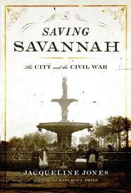 Saving Savannah【電子書籍】[ Jacqueline Jones ]