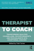 Therapist to Coach