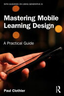 Mastering Mobile Learning Design