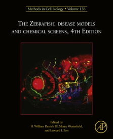 The Zebrafish: Disease Models and Chemical Screens【電子書籍】[ Leonard Zon ]