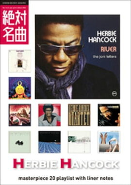 Herbie Hancock����̾��20 ���ץ쥤�ꥹ�ȡ����������饤�ʡ��Ρ���003�� 