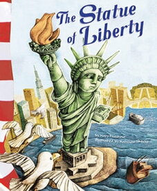 The Statue of Liberty【電子書籍】[ Mary Firestone ]
