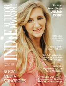 Indie Author Magazine Featuring Jillian Dodd Indie Author Magazine, #29【電子書籍】[ Chelle Honiker ]